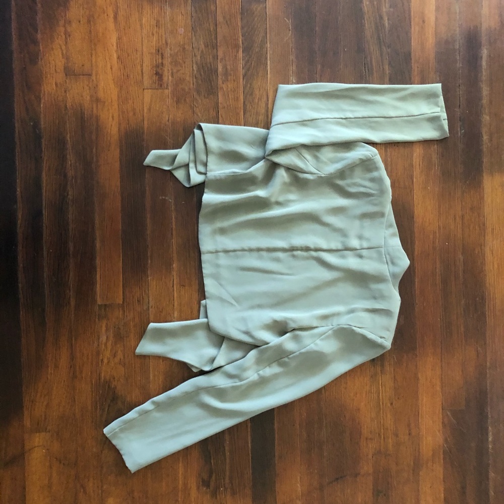 Jacket - Picture 3 of 6